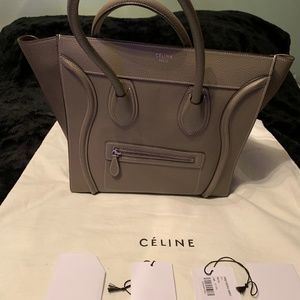 Celine Hand Bag